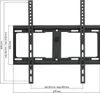 One For All Tv Support Wm4411 Voir les images du produit 5