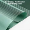 Sekey Doppelrollo Klemmfix ohne Bohren DuoRollo Produktbild-Vorschau 10