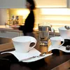 Villeroy & Boch New Wave Caffe Partyplate groß V&B Produktbild-Vorschau 18