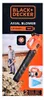 Akku-Axial-Gebläse BCBL200L-QW, 18Volt (orange/schwarz, Produktbild-Vorschau 11