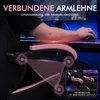 Sedia da gaming GTPLAYER, sedia da ufficio, poltrona da Anteprima dell’immagine prodotto 2