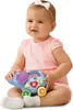 VTech Baby Kleiner Schiebe-Elefant, 0,5 Jahr(e), Mit Ton, Produktbild-Vorschau 2