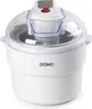 Domo DO2309I, 1 l, Bílá, 0,9 m, Zmrzlina Náhled obrázku produktu 5