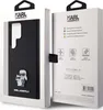 KARL LAGERFELD Case KLHCS24LPSAKCMPK d'origine pour SAMSUNG Voir les images du produit 8