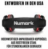 DJ-Kopfhörer im geschlossenem Design 40mm Treiber Produktbild-Vorschau 5