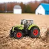 Toi-Toys TRACTOR Spielzeugtraktor mit Wassertank-Anhänger – Produktbild-Vorschau 9