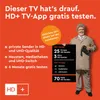 Telefunken D40F751X7CW 40 Zoll Fernseher Smart TV (Full HD, Produktbild-Vorschau 7
