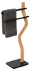 Portasciugamani Relaxdays, A x L x P: 86 x 37 x 18 cm, Anteprima dell’immagine prodotto 8