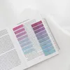 Ordinate-Blueberry Mist | 200 Stück Sticky Notes | Produktbild-Vorschau 3