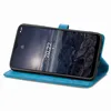 imoshion Mandala Klapphülle Nokia G11 / G21 - Türkis Produktbild-Vorschau 4