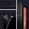 Spigen RUGGED ARMOR IPHONE 12/12 PRO MATTSCHWARZ Handyhlle Produktbild-Vorschau 11