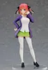 A figurine of an anime character standing against a plain background. Produktbild-Vorschau