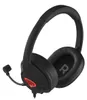 Genesis Gaming Headset RADON 800 (7.1) przewodowy czarny Podgląd zdjęcia produktu 11