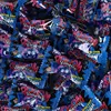Fini Booom Bubble Gum Vampire 200 pièces - Bonbons avec des Voir les images du produit 3