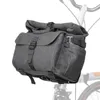 ROCKBROS Fahrradlenkertasche für Brompton Multifunktionale Produktbild-Vorschau 1