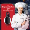 HGMD Handreibe - Reibe - Zitronenreibe - Käsereibe - Produktbild-Vorschau 3