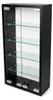 VDD – Vitrinenregal – Ausstellungsmöbel – LED-Vitrine – Produktbild-Vorschau 5