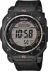 Casio Uhr Herren Pro Trek PRG-69-1ER Edelstahl, Resin, Produktbild-Vorschau 1