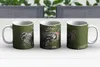 KitchenYeah® Tasse Kaffeetasse Kaffeebecher 350 ml Oldtimer Produktbild-Vorschau 4