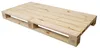 > Europalette< Flachpalette Palette Neuware Produktbild-Vorschau 1