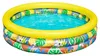 Bestway® Planschbecken Floral Paradise™ Ø 168 x 38 cm Produktbild-Vorschau 15