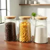 Vilde | Récipients alimentaires - 3 pièces - Récipients Voir les images du produit 2