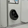 "Winter Sale" Gartenmöbel & Zubehör - Schwarz Wandurinal Produktbild-Vorschau 1
