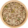 Keto chléb - směs zrn a semínek 250g Náhled obrázku produktu 2