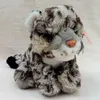 Leopardenjunges - Spielzeug Plus 20 cm Produktbild-Vorschau 3