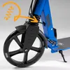City-Roller Scooter Movino Comfort+ für Kinder, Jugendliche Produktbild-Vorschau 4