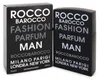 Roccobarocco Fashion Man Eau De Toilette 75 ml (man) Produktbild-Vorschau 5