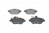 Bosch Bremsbelagsatz, Scheibenbremse  0 986 494 464 Produktbild-Vorschau 32