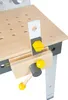 Small Foot Werkbank Miniwob 11806 schult das handwerkliche Produktbild-Vorschau 4