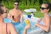 Bestway 58619, Zgarniacz do ścianek basenu, Niebieski, Podgląd zdjęcia produktu 22