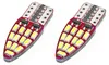 Set mit 2 LED-Standlichtlampen T10 W5W CANbus 3014 24 SMD Produktbild-Vorschau 2