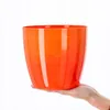 Vaso da fiori KADAX "Agen", fioriera, vaso da fiori rotondo Anteprima dell’immagine prodotto 5