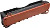 OBV Toner für Pantum CTL-A2100HBK für CP2100DN CP2100DW Produktbild-Vorschau 2