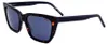 Hugo Boss HG 1249/S O63/KU Größe: 54 Produktbild-Vorschau 6