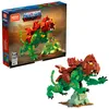 Mega Construx MOTU Battle Cat tehličky 537el Náhľad obrázku produktu 11