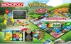Monopoly Pokémon Edition, 8 Jahr(e), 35 min Produktbild-Vorschau 12