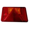 Lichtscheibe | Radex 5800-10-S | Links (SX) | NSL Produktbild-Vorschau 2
