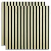 Homestyle4u Wandpaneel 60x60 2er Set Akustikpaneele Holz Produktbild-Vorschau 1