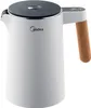 Midea Wasserkocher MK-HE1533-1,5 Liter, 2200W, mit Produktbild-Vorschau 1