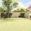 vidaXL Tenisová sieť čierna a červená 595 x 90,5 x 87 cm Náhľad obrázku produktu 3