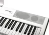 Kurzweil Stage Piano KAS1-WH 88 kláves se stojanem na Náhled obrázku produktu 5