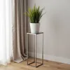 FRAMADO, Pflanzenständer Ferro, Metallregal, Blumenständer, Produktbild-Vorschau 4