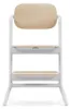 Cybex Lemo 3-in-1-Hochstuhl-Set Sand White Produktbild-Vorschau 19