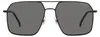 Carrera CARRERA 333/S Matte black 59/16/145 Herren Produktbild-Vorschau 3