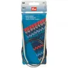 Rundstricknadel PRYM grau/80cm 4,5 Produktbild-Vorschau 2