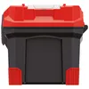Werkzeugkiste TITAN PLUS - rot Produktbild-Vorschau 9